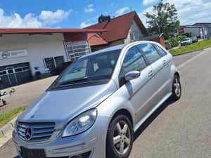 Mercedes-Benz B 150, 2008, 1.799 EUR
