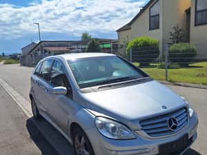 Mercedes-Benz B 150, 2008, 1.799 EUR — miniatura 2