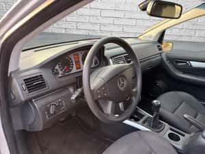 Mercedes-Benz B 150, 2008, 1.799 EUR — miniatura 4