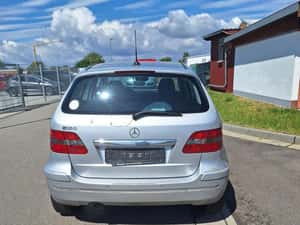 Mercedes-Benz B 150, 2008, 1.799 EUR — miniatura 6