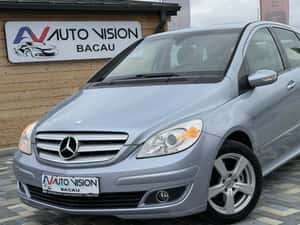 Mercedes-Benz B 150, 2008, 1.799 EUR — miniatura 7