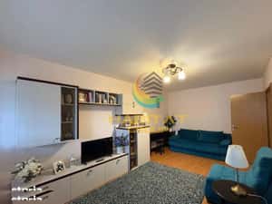 Vanzare 3 Camere Mobilat si Utilat+Parcare- Berceni! — miniatura 3