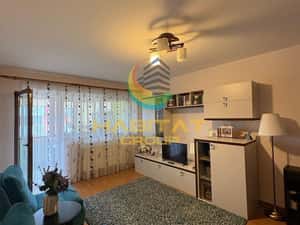 Vanzare 3 Camere Mobilat si Utilat+Parcare- Berceni! — miniatura 4