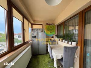 Vanzare 3 Camere Mobilat si Utilat+Parcare- Berceni! — miniatura 5