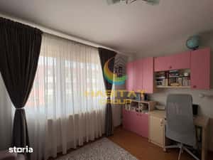 Vanzare 3 Camere Mobilat si Utilat+Parcare- Berceni! — miniatura 6