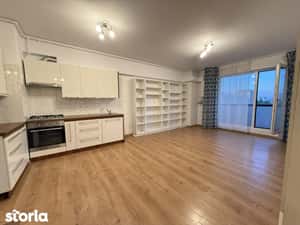 Apartament 2 camere, etaj 3 din 9, 48 mp utili - Torontalului — miniatura 4