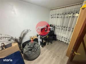 Apartament 2 camere de vanzare, mobilat, pregatit pentru mutare — miniatura 5
