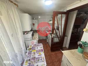 Apartament 2 camere de vanzare, mobilat, pregatit pentru mutare — miniatura 6