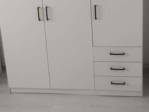 Apartament, 46 m²,  — miniatura 3