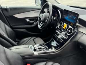 Mercedes Benz C 180 1,5 Benzina — miniatura 7