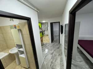 Apartament decomandat | 2 camere | Parc Sebastian — miniatura 4