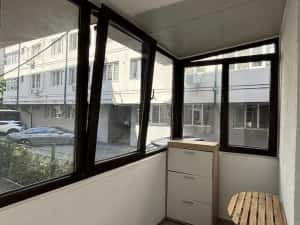Apartament decomandat | 2 camere | Parc Sebastian — miniatura 7
