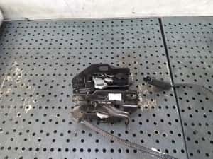 Set broaste usa stanga spate opel vivaro c — miniatura 2