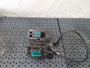 Set broaste usa stanga spate opel vivaro c — miniatura 6