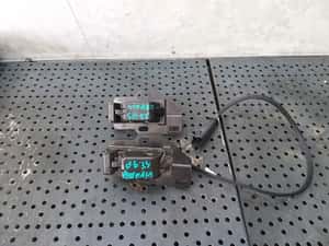 Set broaste usa stanga spate opel vivaro c — miniatura 7