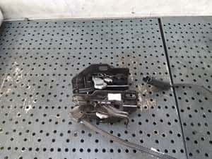 Set broaste usa stanga spate opel vivaro c — miniatura 8