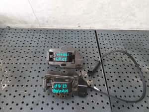 Set broaste usa stanga spate opel vivaro c — miniatura 9
