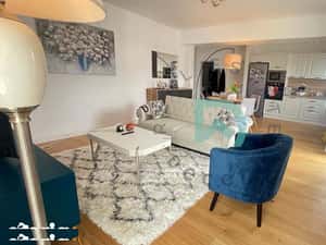 Apartament 3 camere Avantgarden, 73 mp - Brasov