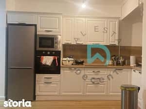 Apartament 3 camere Avantgarden, 73 mp - Brasov — miniatura 6