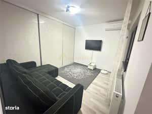 Garsoniera de închiriat — miniatura 6
