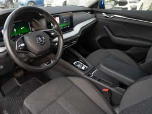 Skoda Octavia Style 4x4, 2.0 benzina 190cp — miniatura 5