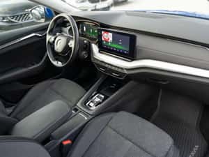 Skoda Octavia Style 4x4, 2.0 benzina 190cp — miniatura 7