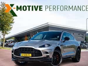 Aston Martin DBX 2023, 67.680 km, 707 cp, 165.005 EUR — miniatura 1