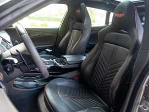 Aston Martin DBX 2023, 67.680 km, 707 cp, 165.005 EUR — miniatura 3