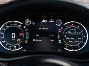 Aston Martin DBX 2023, 67.680 km, 707 cp, 165.005 EUR — miniatura 5