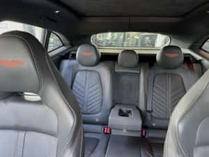 Aston Martin DBX 2023, 67.680 km, 707 cp, 165.005 EUR — miniatura 6