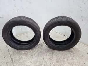 Set 2 anvelope vara Opel Corsa D [Fabr 2006-2013] OEM — miniatura 1