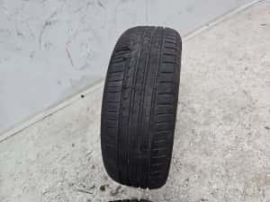 Set 2 anvelope vara Opel Corsa D [Fabr 2006-2013] OEM — miniatura 2