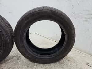 Set 2 anvelope vara Opel Corsa D [Fabr 2006-2013] OEM — miniatura 8