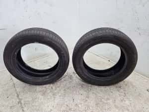 Set 2 anvelope vara Opel Corsa D [Fabr 2006-2013] OEM — miniatura 9