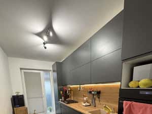 Apartament 4 cam + gradina, utilat, mobilat! 2 locuri parcare incluse!