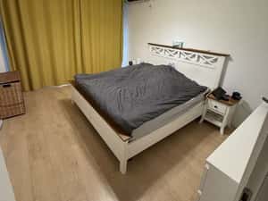 Apartament 4 cam + gradina, utilat, mobilat! 2 locuri parcare incluse! — miniatura 3