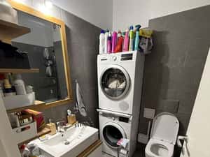 Apartament 4 cam + gradina, utilat, mobilat! 2 locuri parcare incluse! — miniatura 4