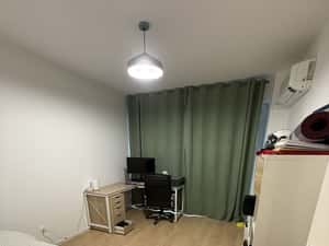 Apartament 4 cam + gradina, utilat, mobilat! 2 locuri parcare incluse! — miniatura 6