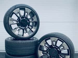 Jante originale BMW XM G09 23 styling M923  bmw 6856012 M Paket