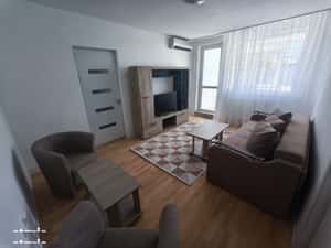 Prima Închiriere – Totul Nou! Apartament 2 Camere lângă City Mall!