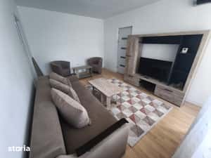 Prima Închiriere – Totul Nou! Apartament 2 Camere lângă City Mall! — miniatura 4