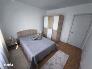 Prima Închiriere – Totul Nou! Apartament 2 Camere lângă City Mall! — miniatura 5