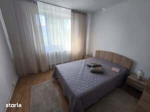 Prima Închiriere – Totul Nou! Apartament 2 Camere lângă City Mall! — miniatura 6