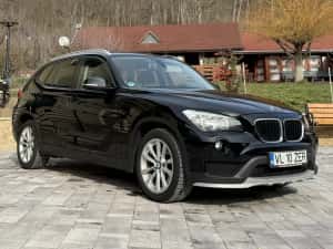 Bmw x1 de vanzare — miniatura 1