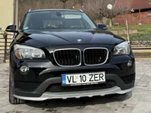 Bmw x1 de vanzare — miniatura 3