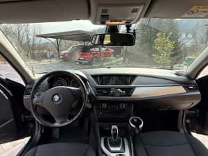 Bmw x1 de vanzare — miniatura 5
