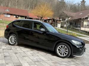 Bmw x1 de vanzare — miniatura 10