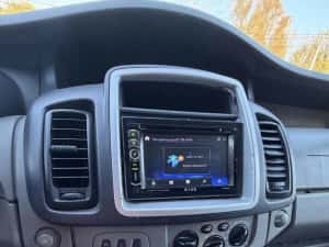 Vand Opel Vivaro / 8+1 Locuri/ 2.0 CDTI  / AUTOMAT / 2014 EURO 5 — miniatura 8