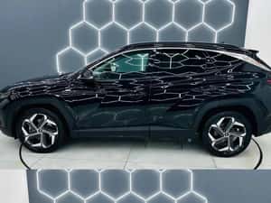 Hyundai TUCSON 2021 1.6D E6 Automată 136 HP Diesel — miniatura 5