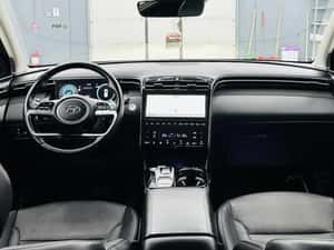 Hyundai TUCSON 2021 1.6D E6 Automată 136 HP Diesel — miniatura 6